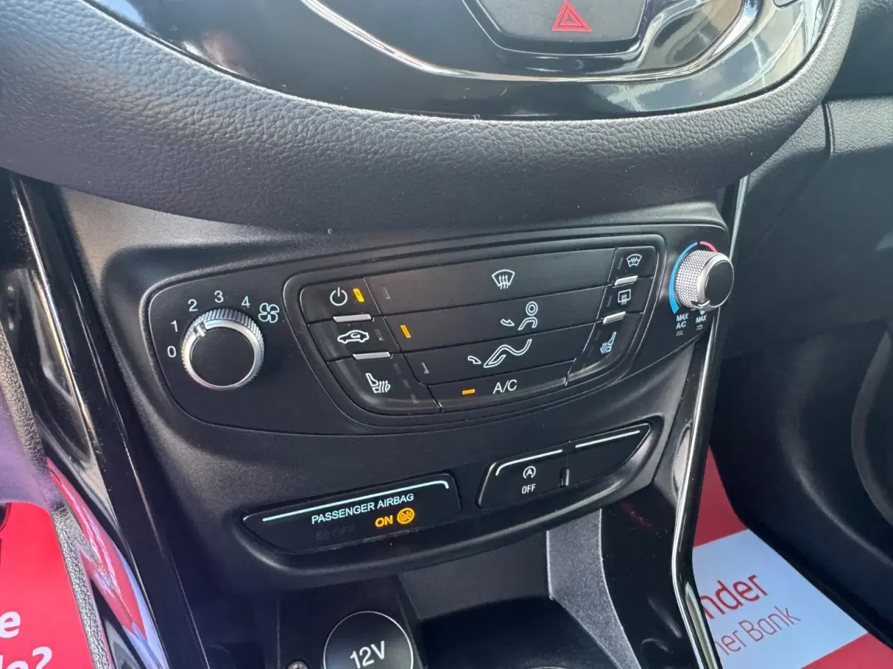 Billede 19 - Ford B-MAX 1,0 SCTi 100 Titanium