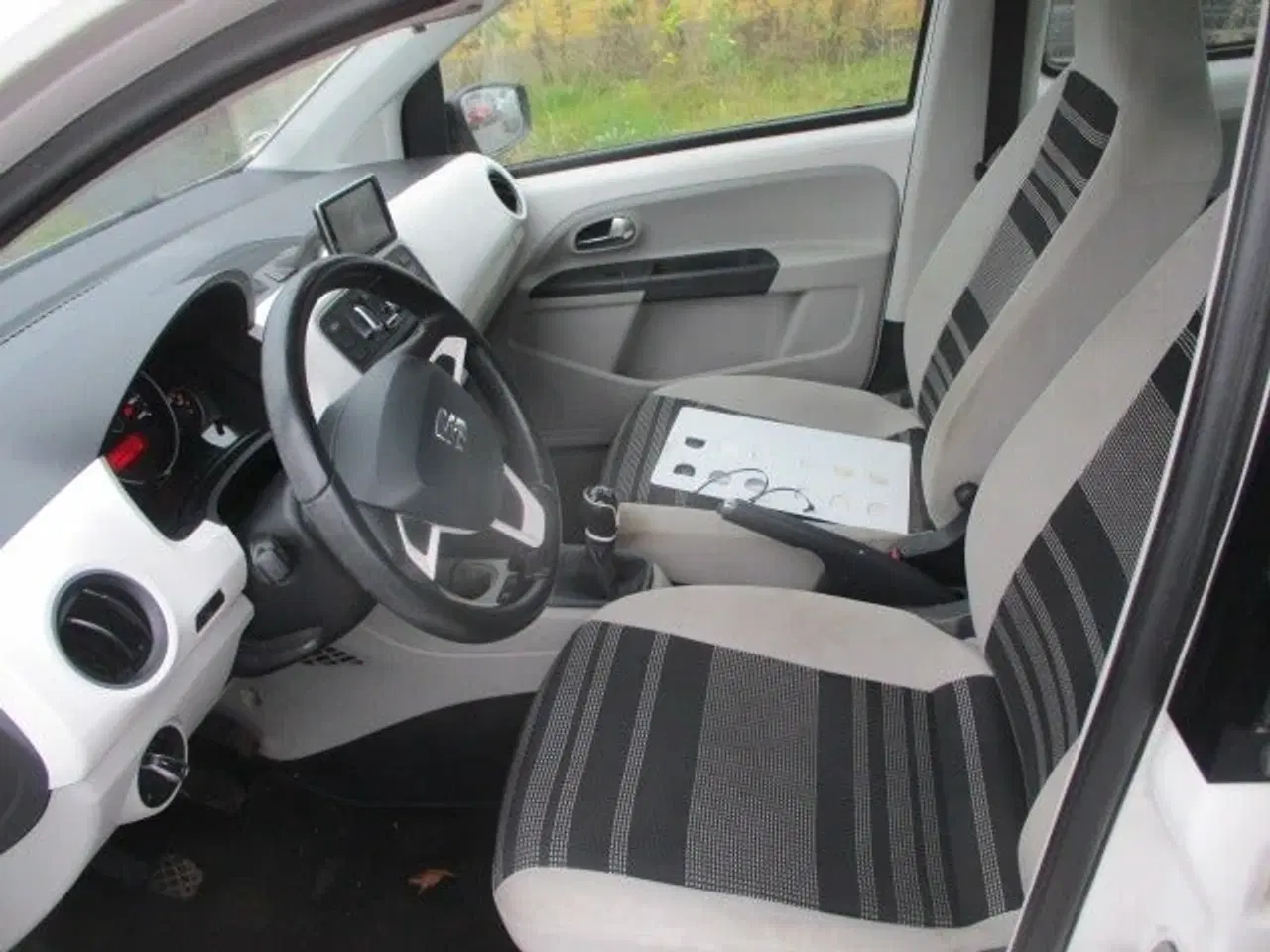 Billede 8 - Seat Mii 1,0 60 Style eco