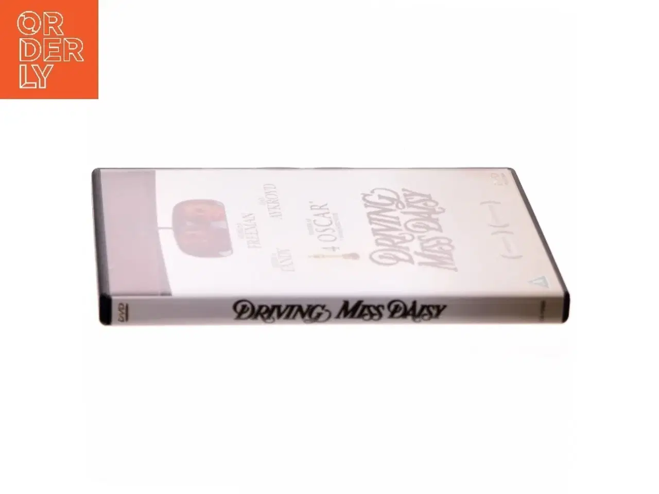 Billede 2 - Driving Miss Daisy