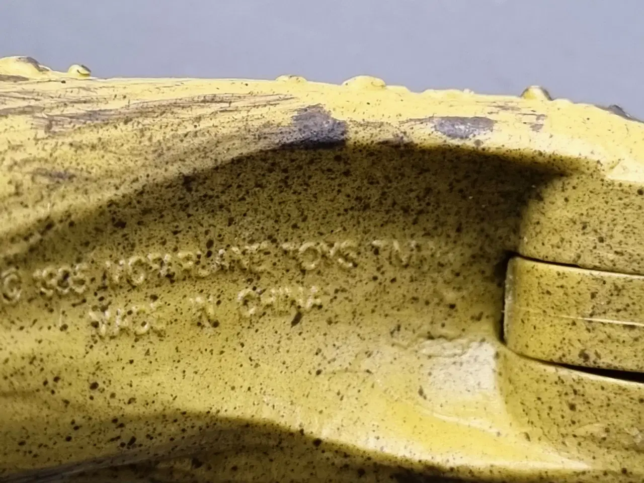 Billede 8 - Todd McFarlane's Spawn Malebogia 1995