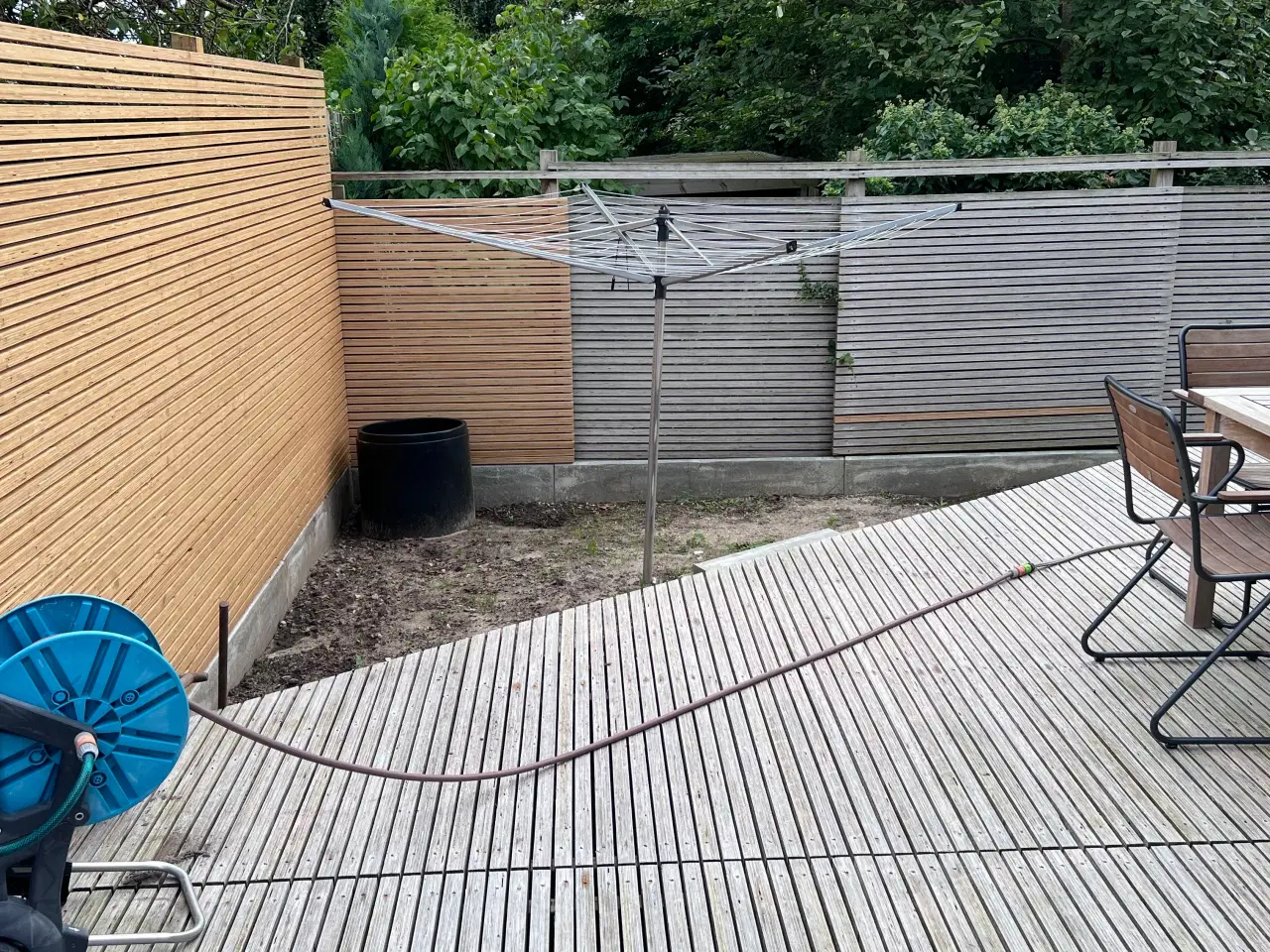 Billede 1 - LVL - gulvstrøer - lægter