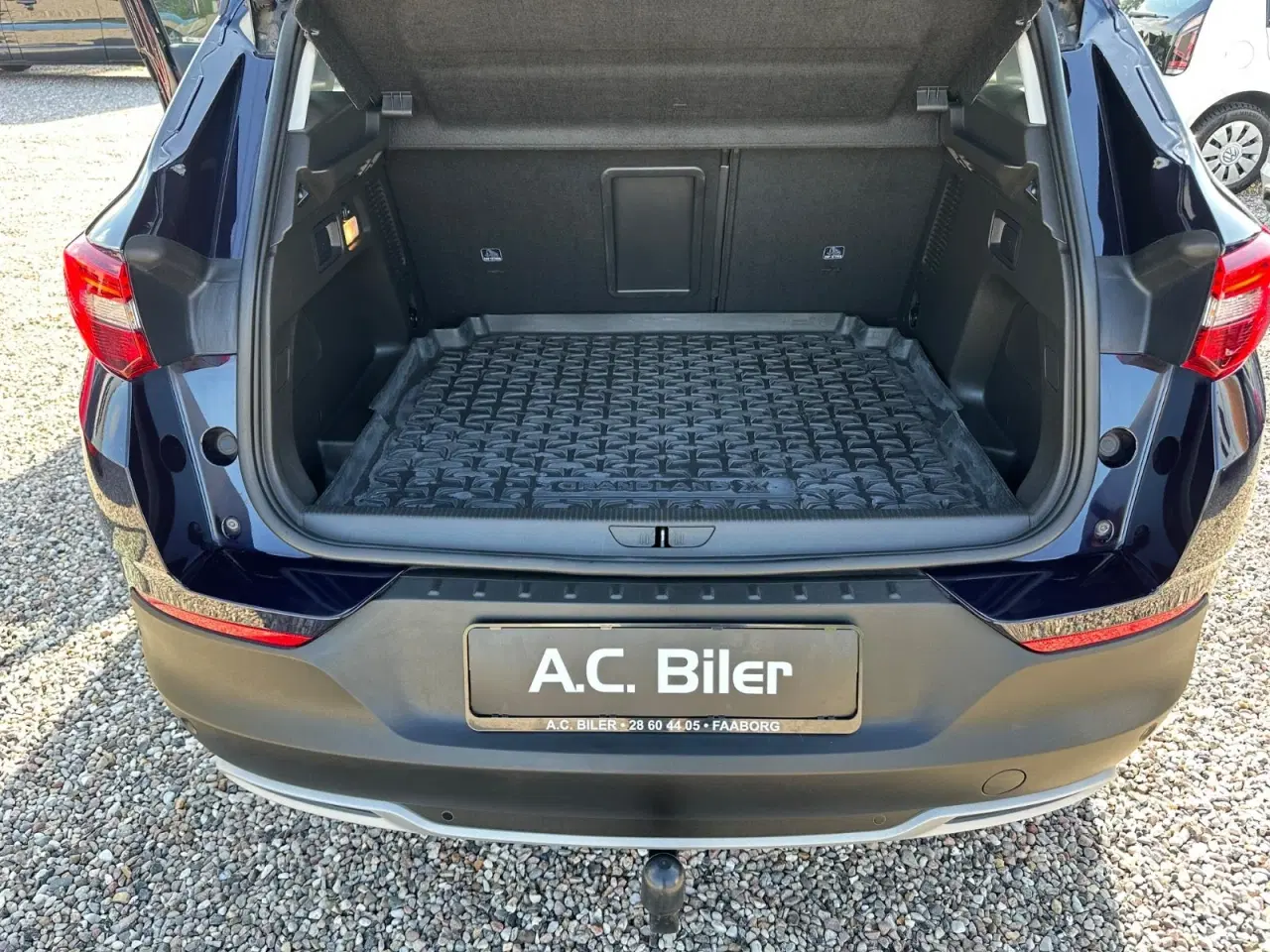 Billede 9 - Opel Grandland X 1,6 CDTi 120 Innovation aut.