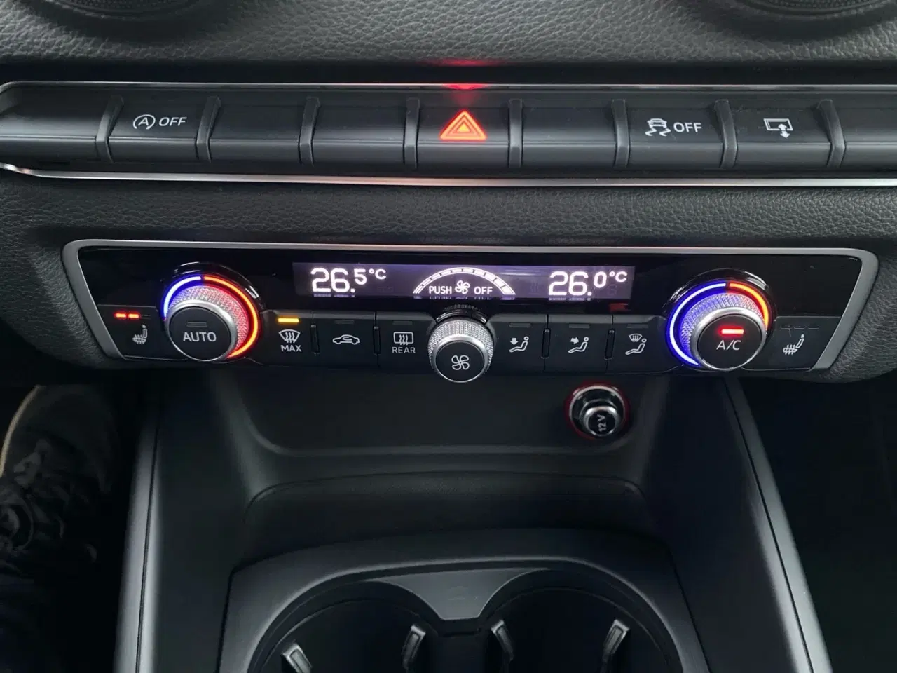 Billede 15 - Audi A3 Sportback 2,0 TDI Ambiente 150HK 5d 6g