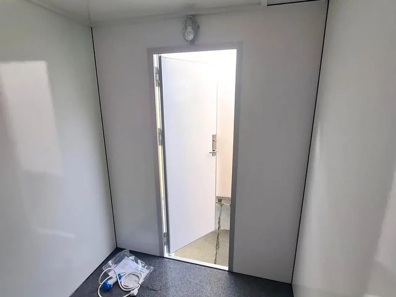 Billede 5 - Type 240: Køle modul