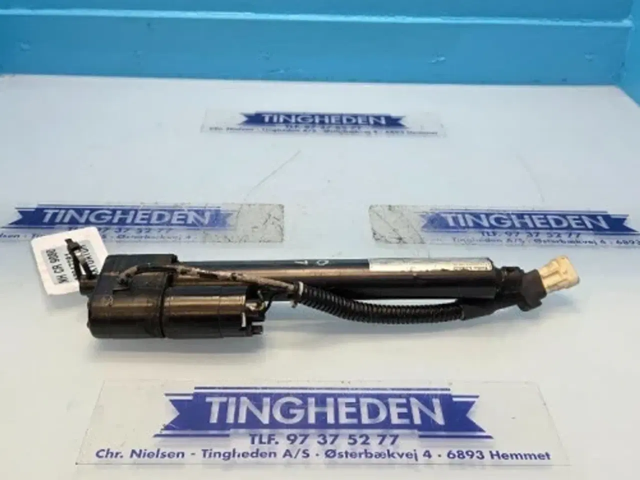Billede 1 - New Holland CR9080 Aktuator 87347281