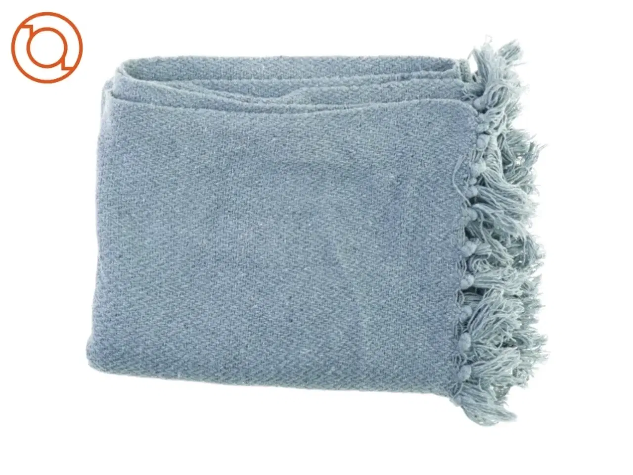 Billede 1 - Tæppe (str. 120 x 155 cm)