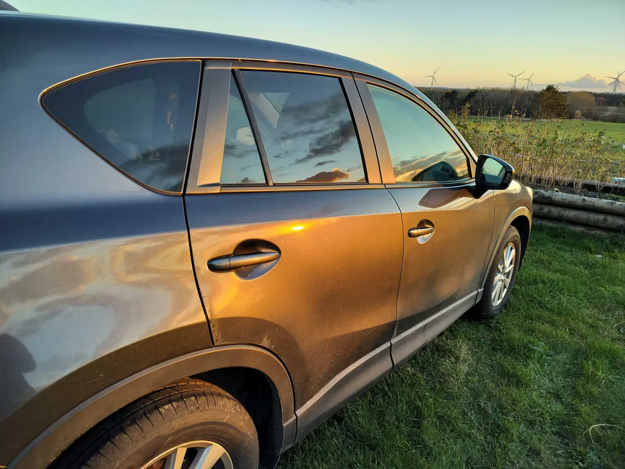 Billede 2 - Mazda Cx5 