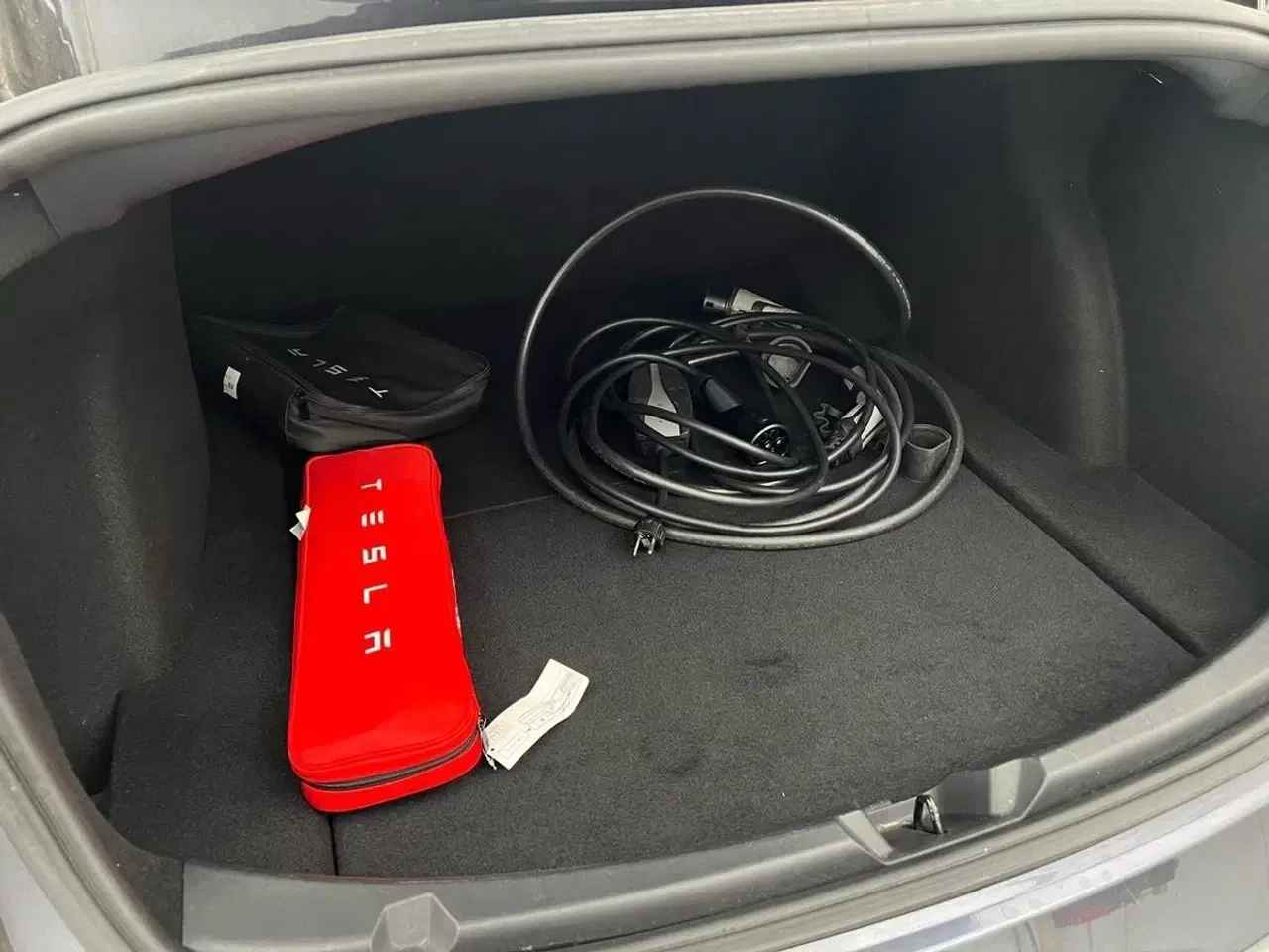 Billede 14 - Tesla Model 3  Standard Range+ RWD