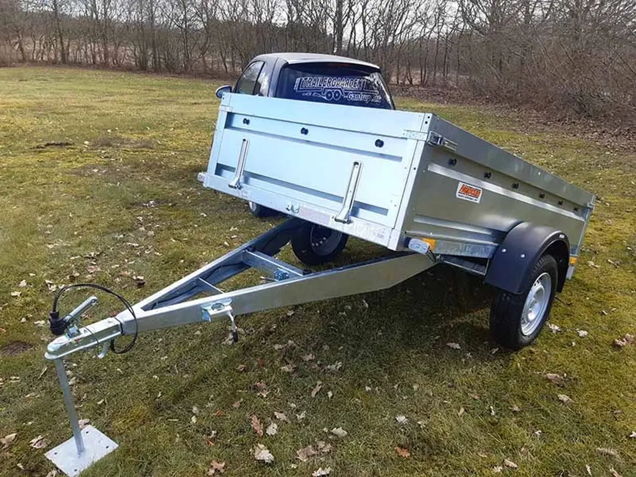 Billede 3 - Neptun Pro GN 023