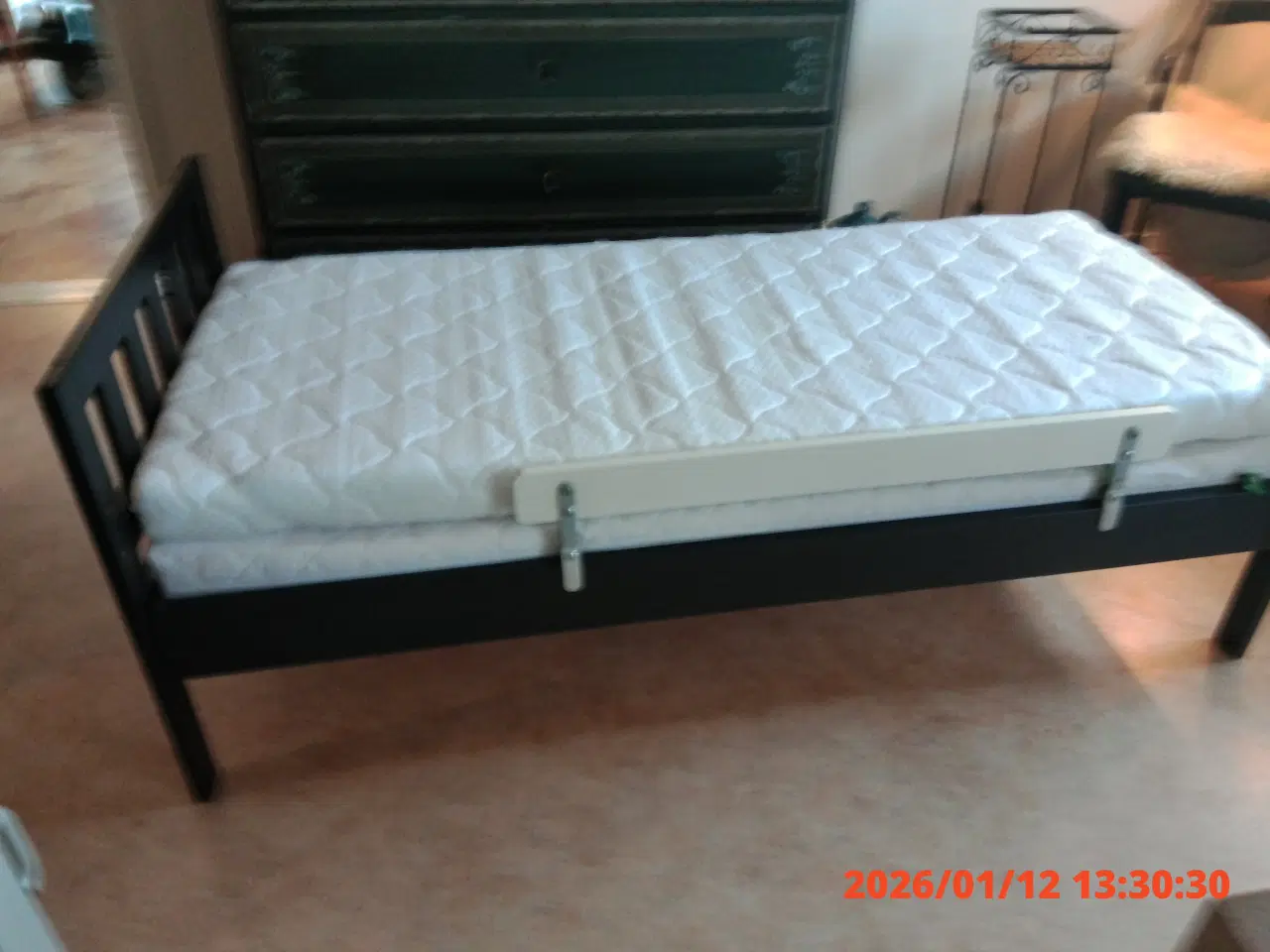 Billede 4 - Barneseng