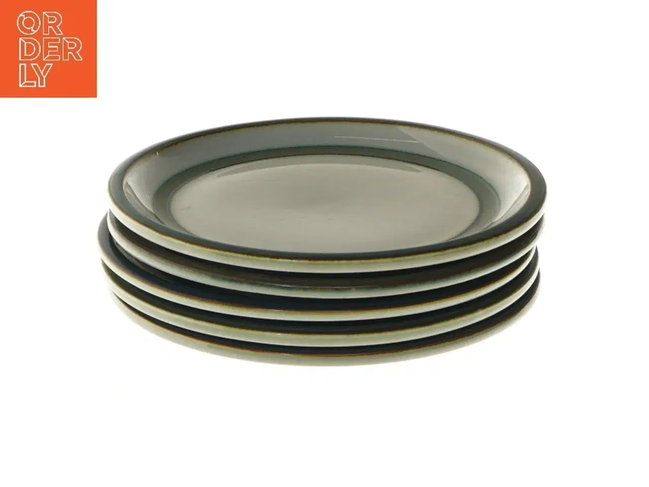 Billede 1 - BogG stentøj - 21,5 cm