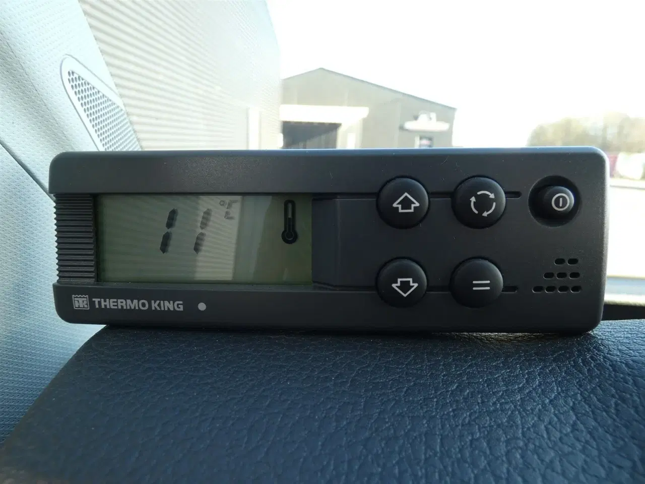 Billede 19 - MAN TGE 3,5T L4 2,0 SCR 177HK Ladv./Chas. 8g Aut.