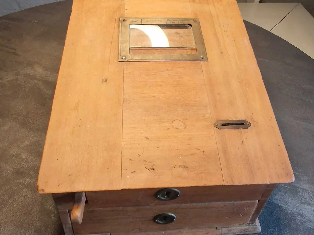 Billede 2 - Kasseapparat 