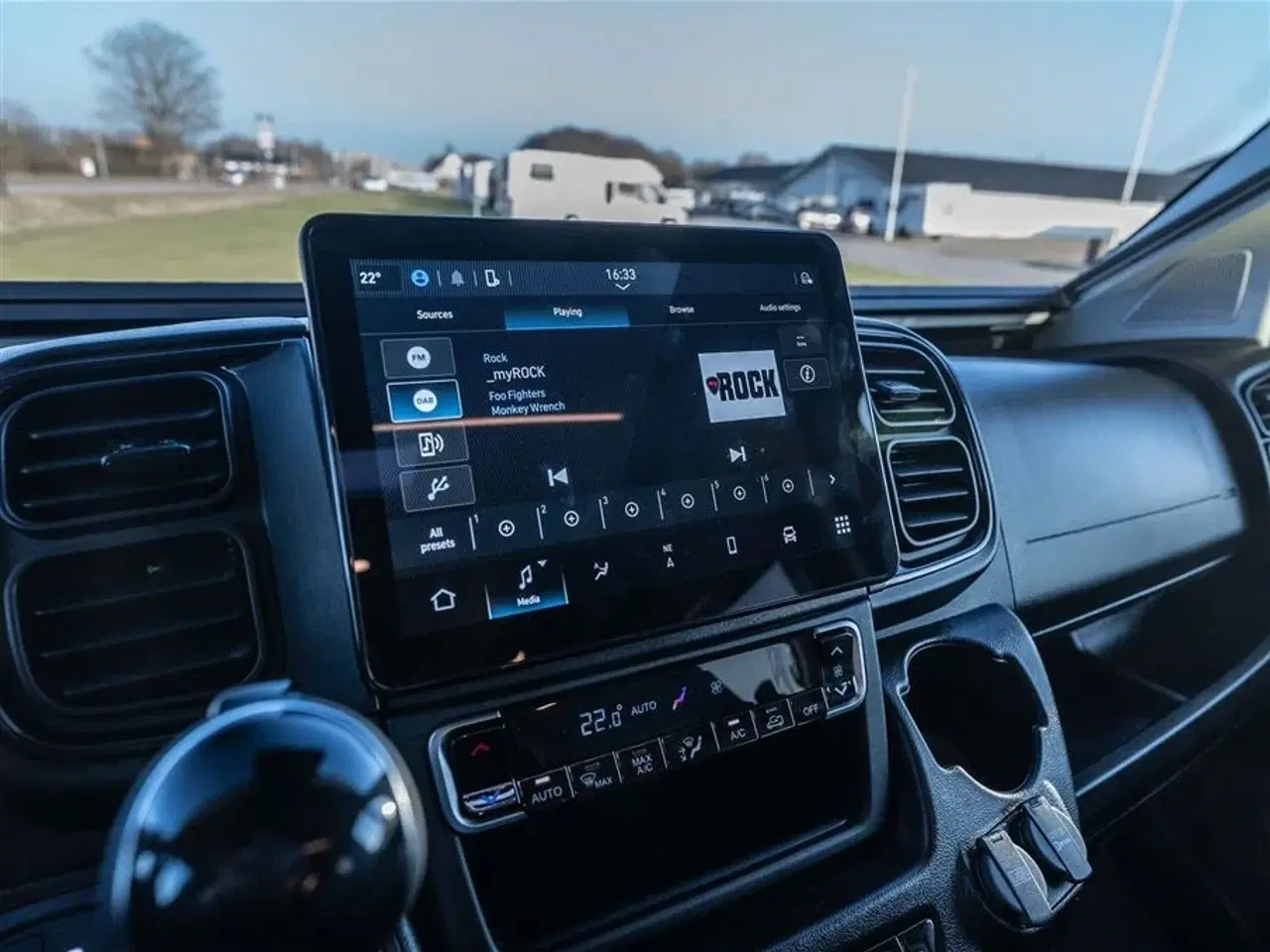 Billede 27 - 2026 - Tourne 6.0 Select aut. gear - Black - 180HK