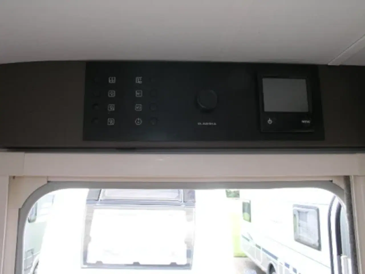 Billede 26 - Adria Alpina 903 HT