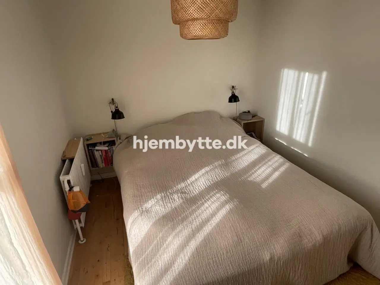 Billede 7 - Hjembytte - Rødtjørnen