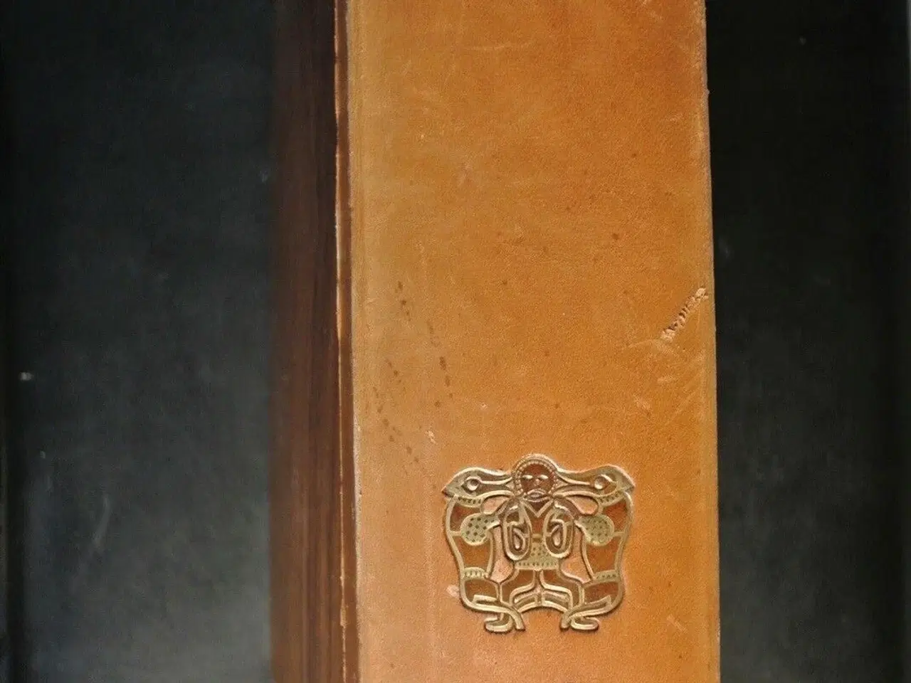 Billede 1 - kunstens verden, af kjell b. sandved, emne: kunst 