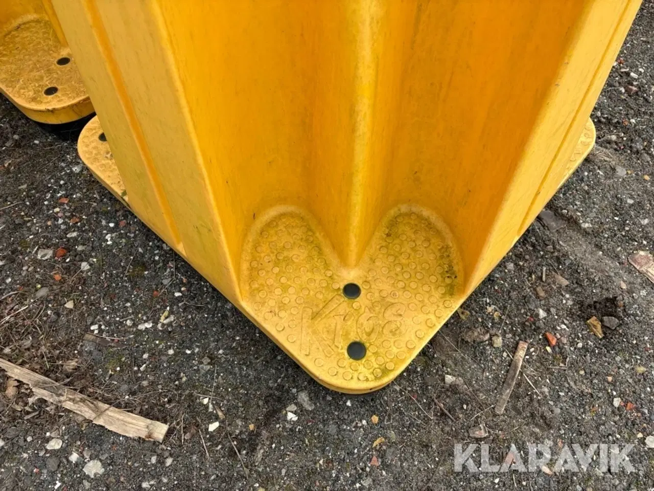 Billede 6 - Pissoir Kros - 1 stk