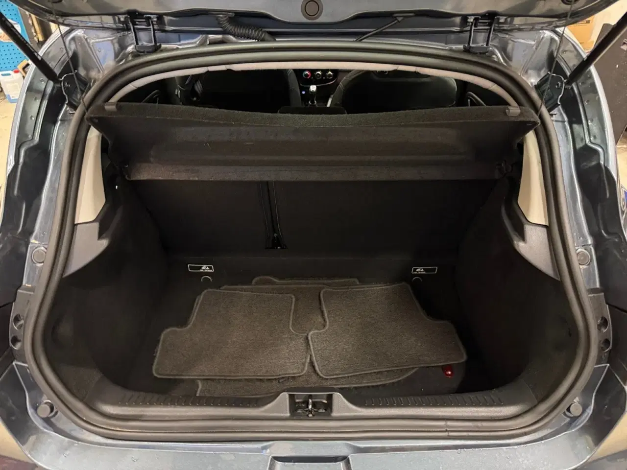 Billede 16 - Renault Clio IV 0,9 TCe 90 Zen