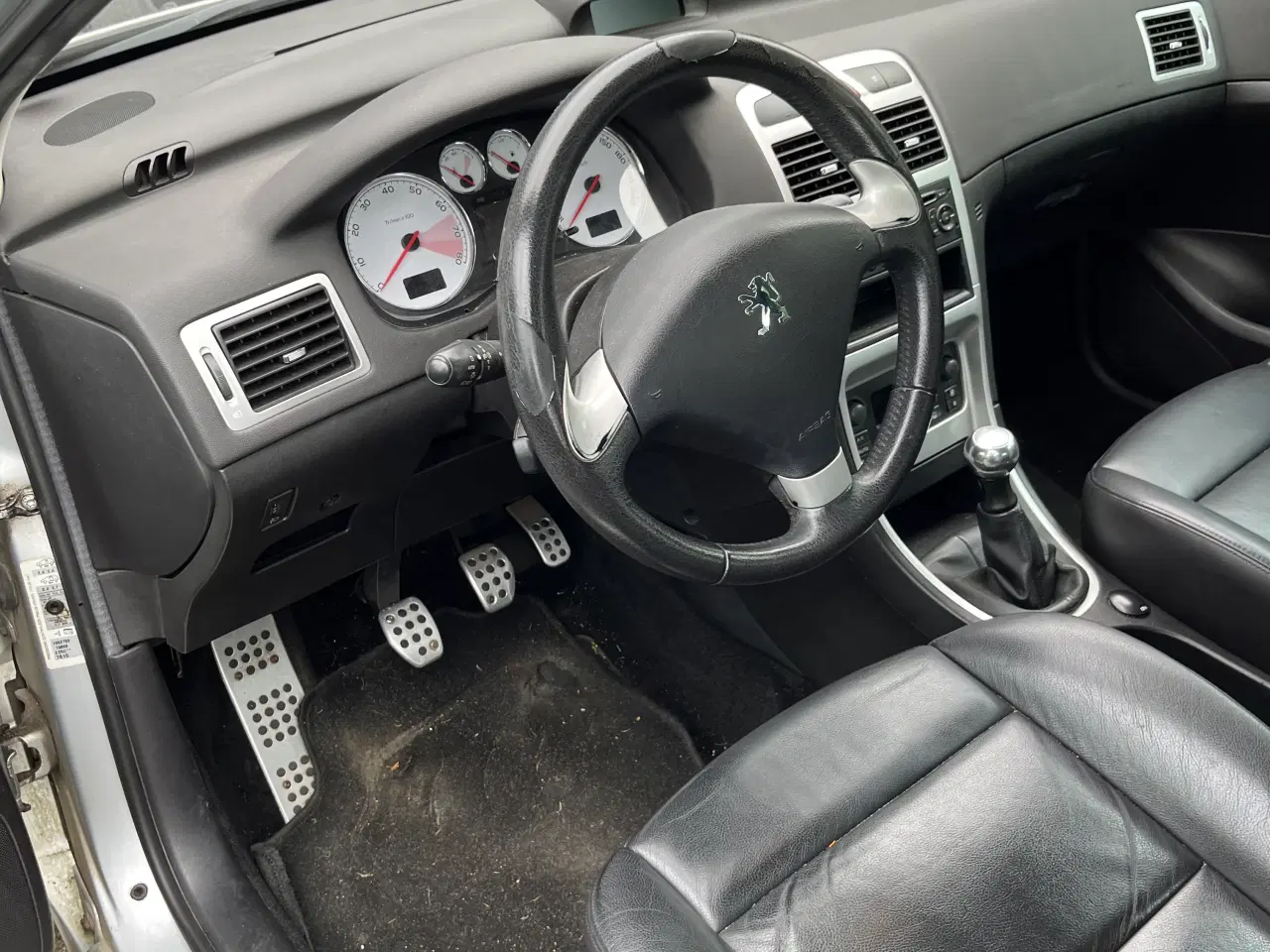 Billede 2 - Peugeot 307