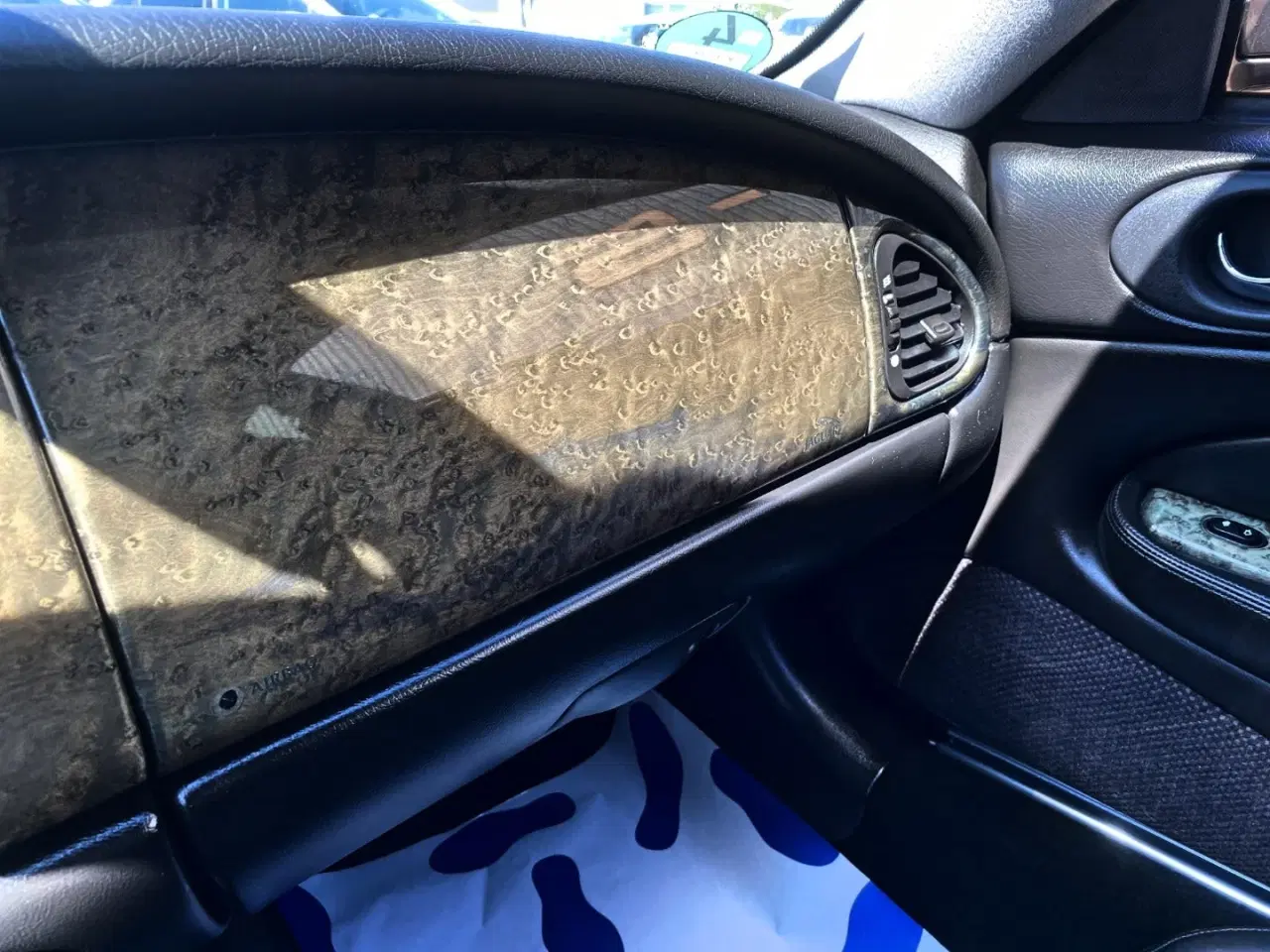 Billede 12 - Jaguar XKR 4,2 Coupé aut.