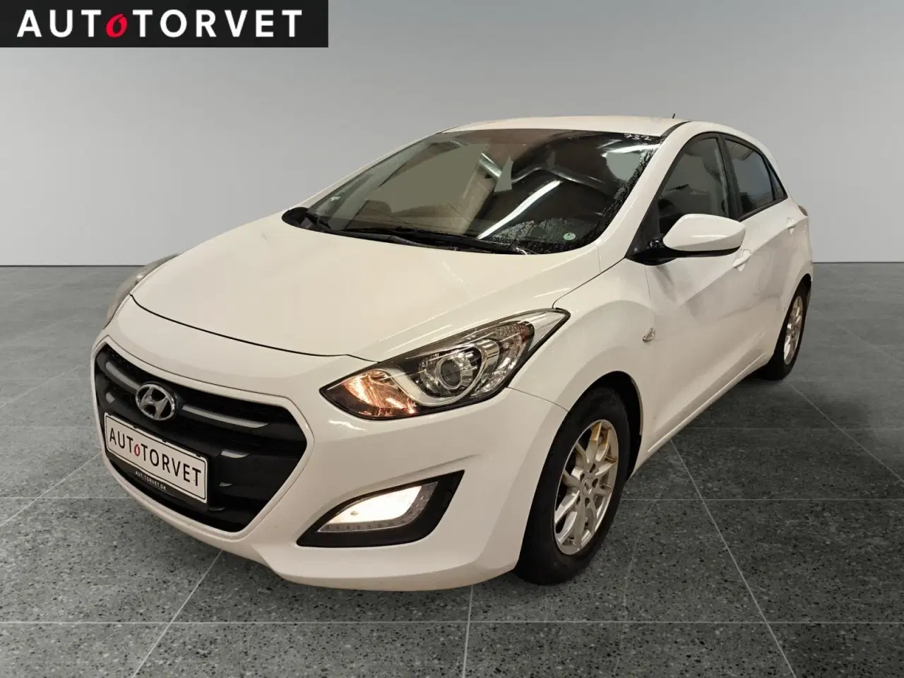 Billede 1 - Hyundai i30 1,6 CDRi 110 Comfort