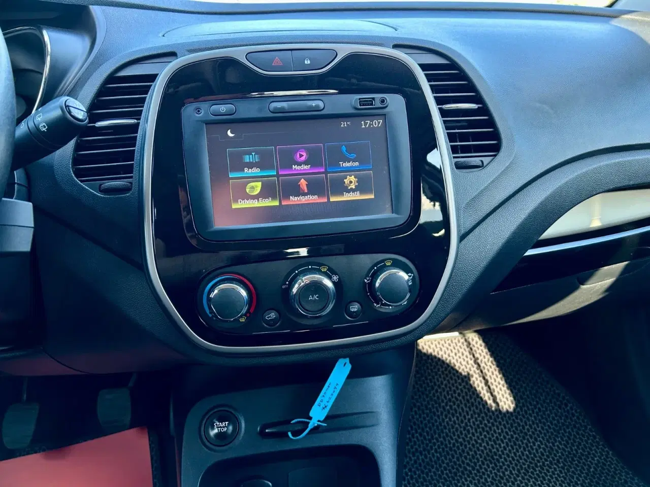 Billede 8 - Renault Captur 0,9 TCe 90 Dynamique