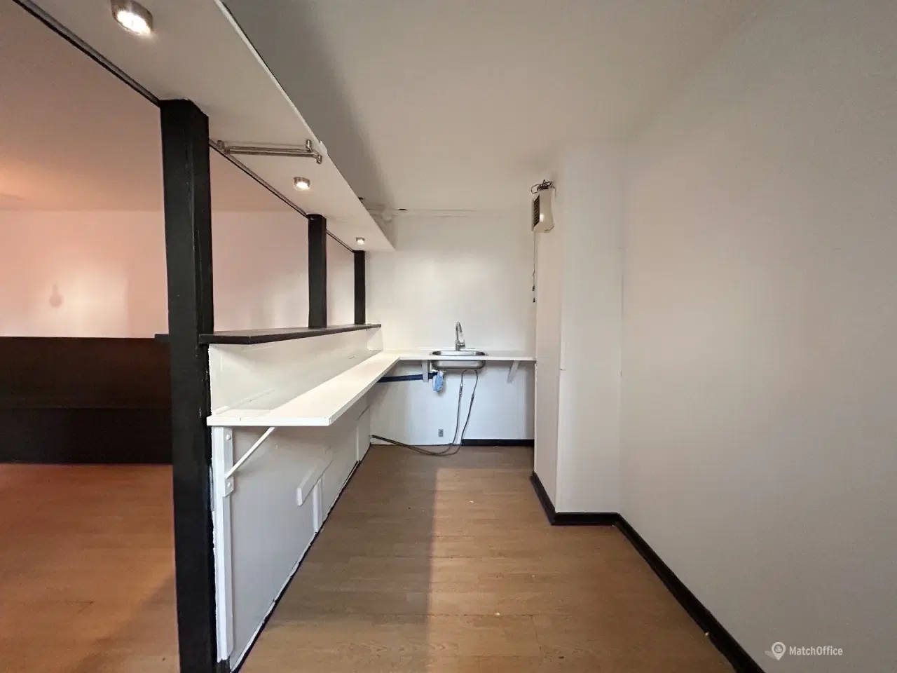 Billede 10 - Willemoesgade 12. kld. th