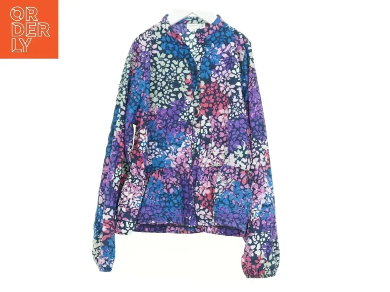 Billede 1 - Bluse fra Name It (str. 140 cm)