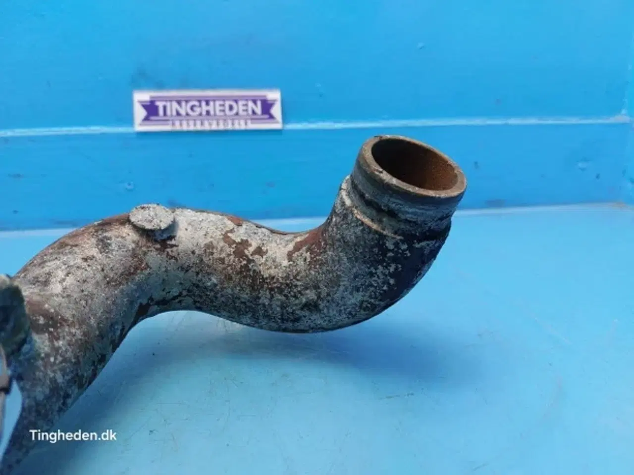 Billede 2 - Iveco 8361 SRE 11 Vinkelrør 8017657