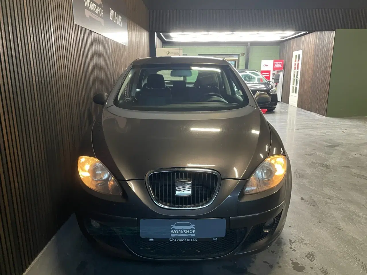 Billede 2 - Seat Toledo 1,6 Reference