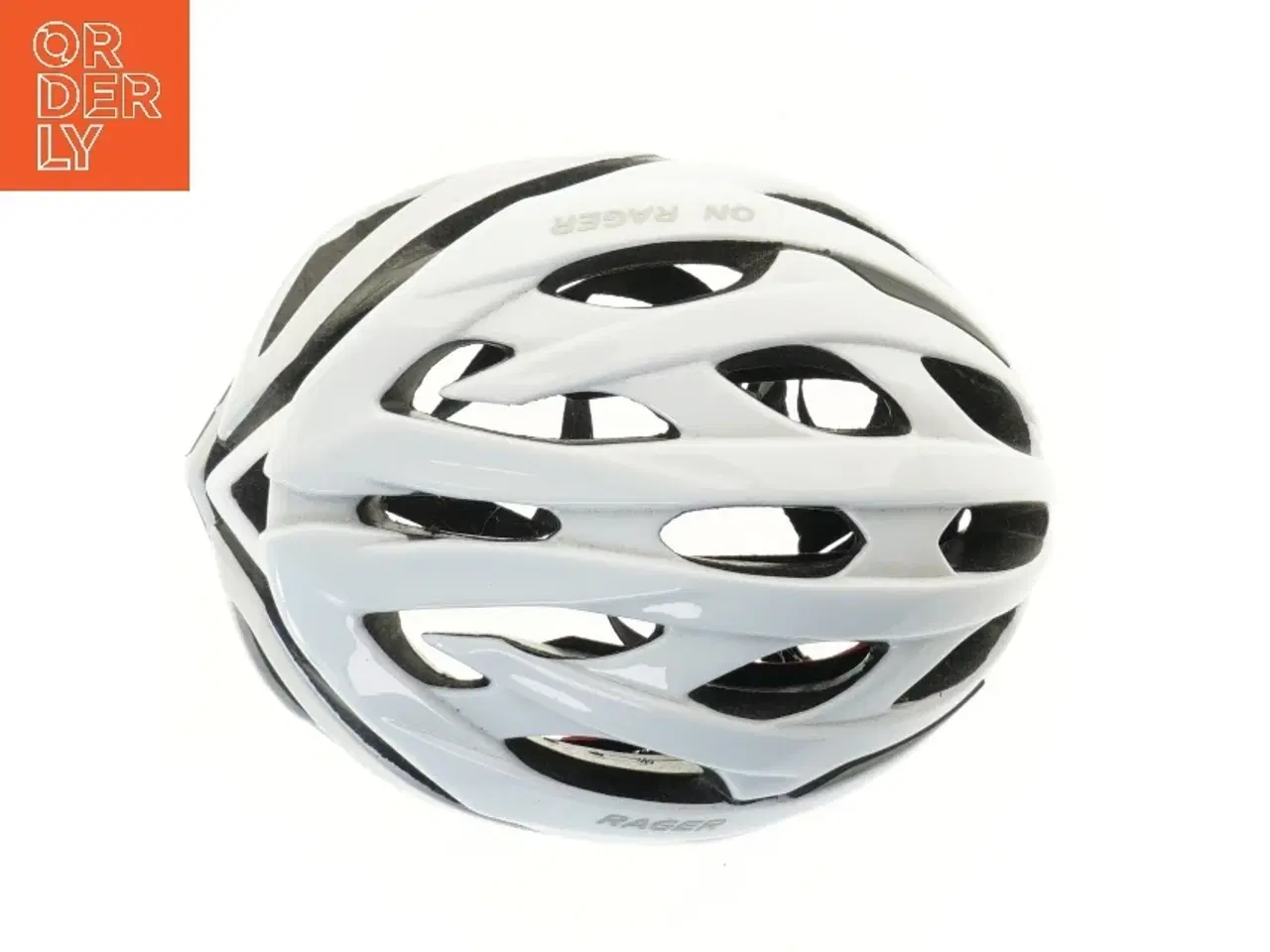 Billede 2 - Cykelhjelm On Rager fra On Rager (str. s 26 cm)