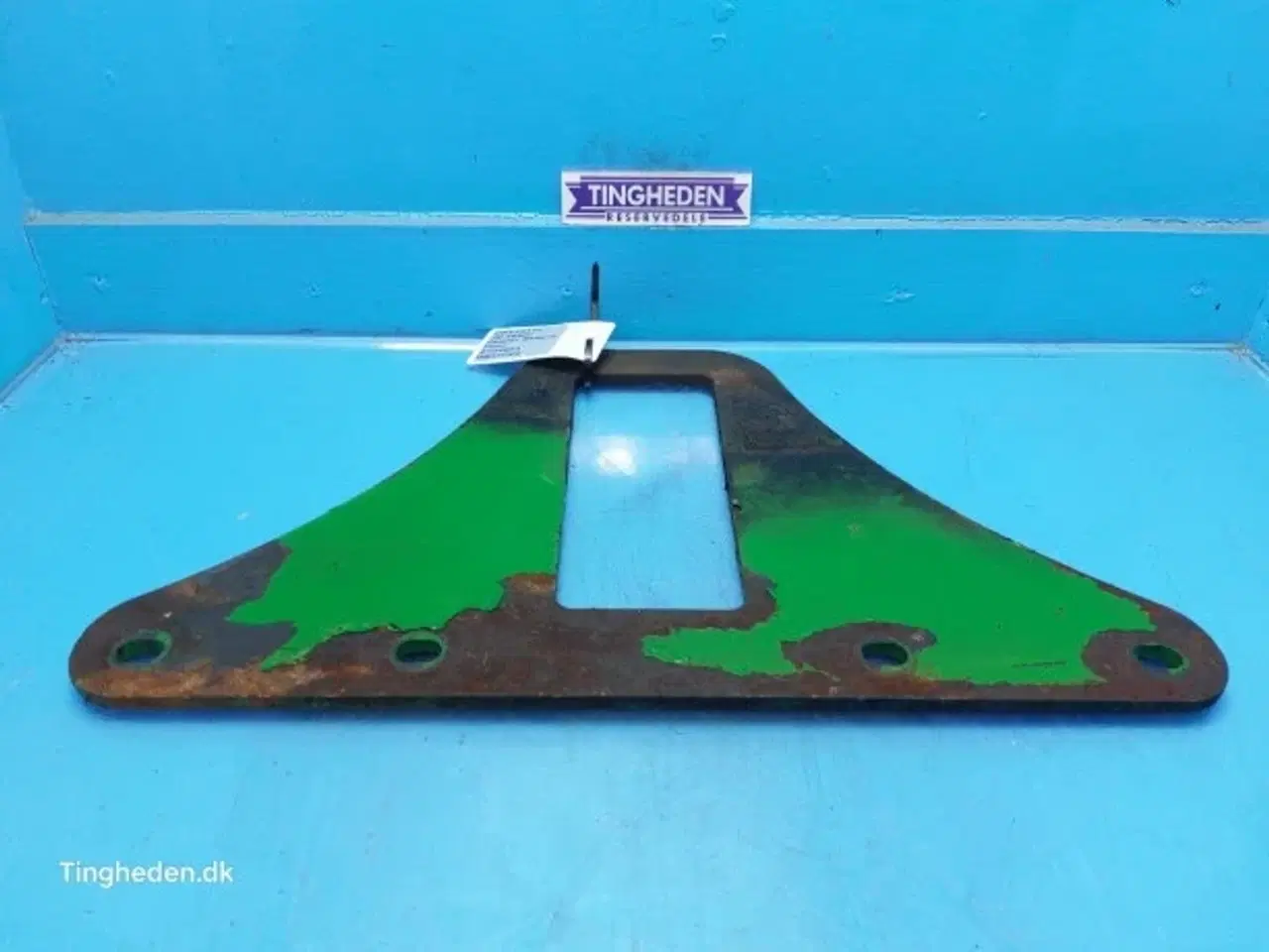 Billede 2 - John Deere T660I Skærm Z104603