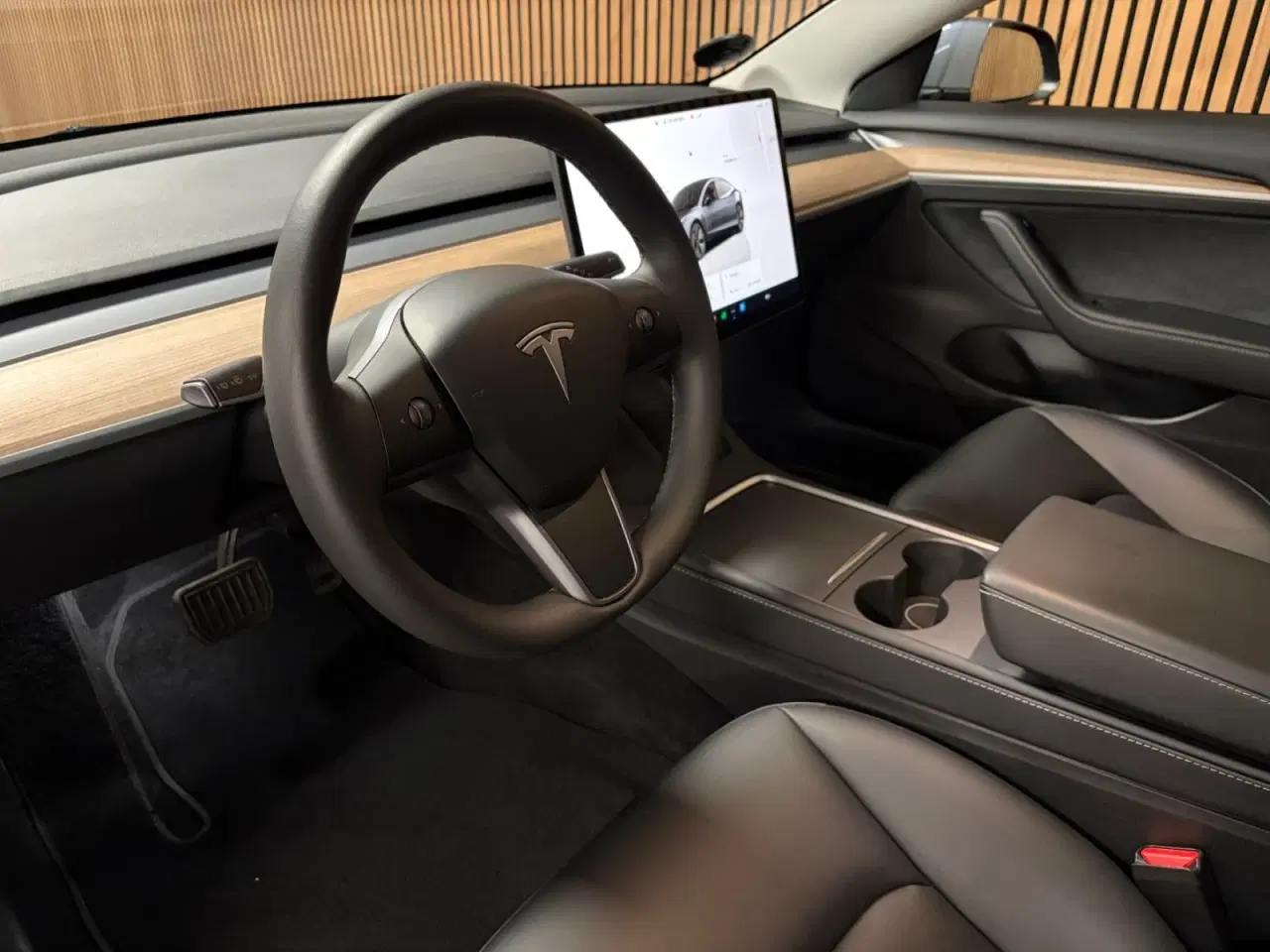 Billede 10 - Tesla Model 3 Long Range RWD