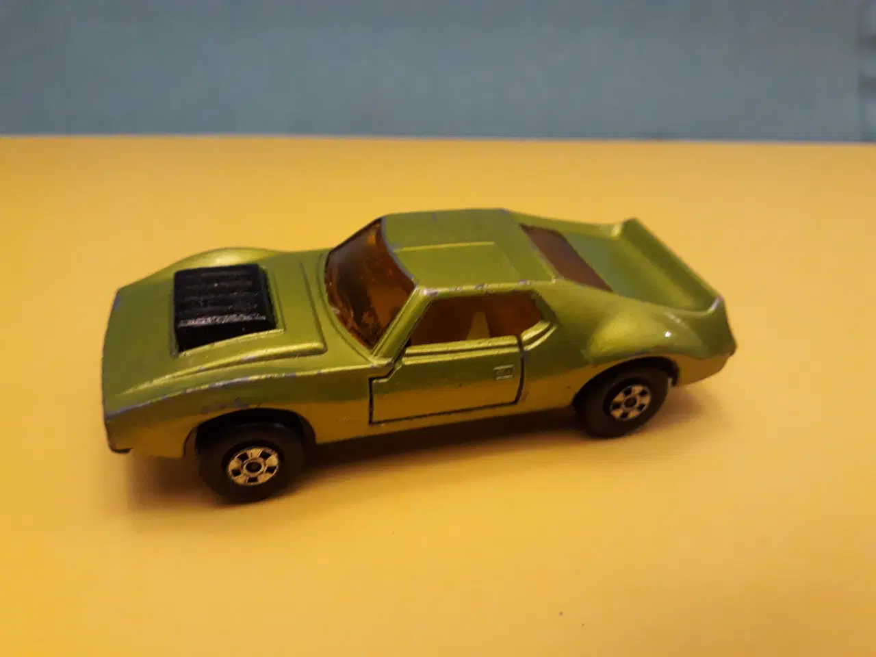 Billede 1 - Matchbox Javelin AMX