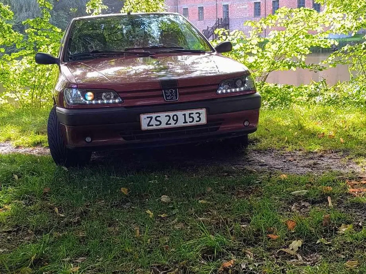 Billede 2 - Peugeot 306