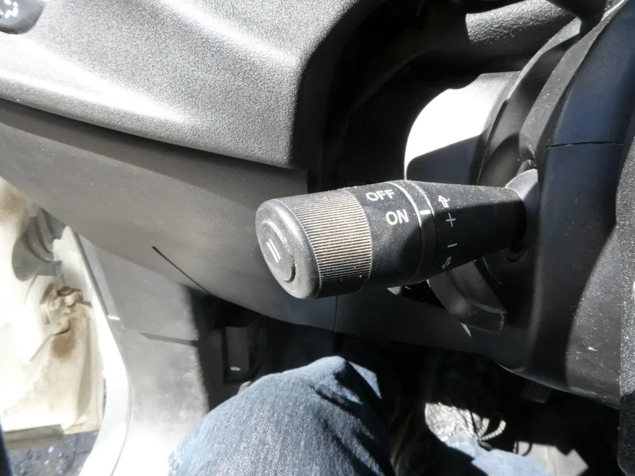 Billede 7 - Fiat Doblò Cargo 1,3 MJT 95 Professional+ L2