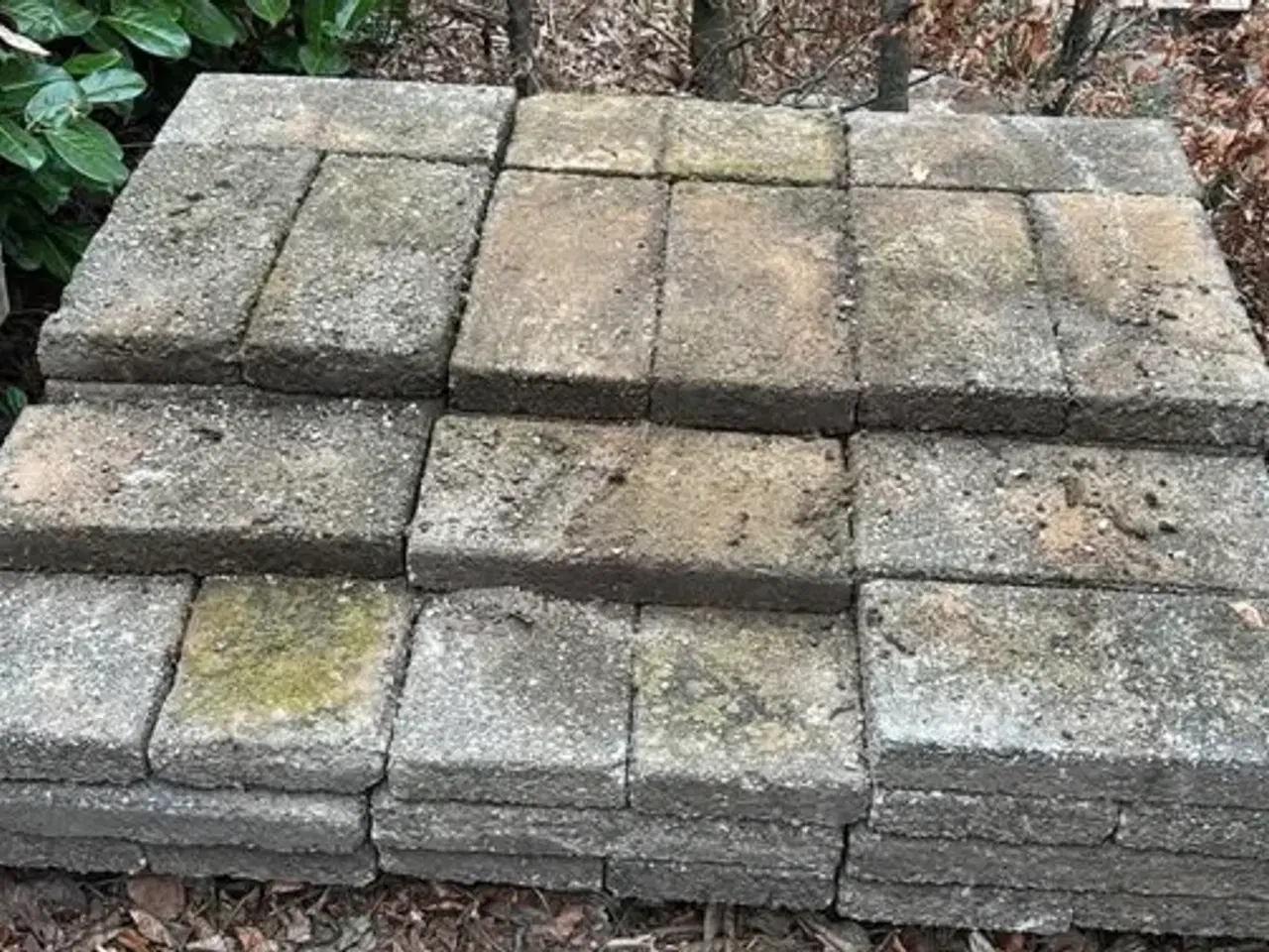 Billede 2 - Gratis fliser