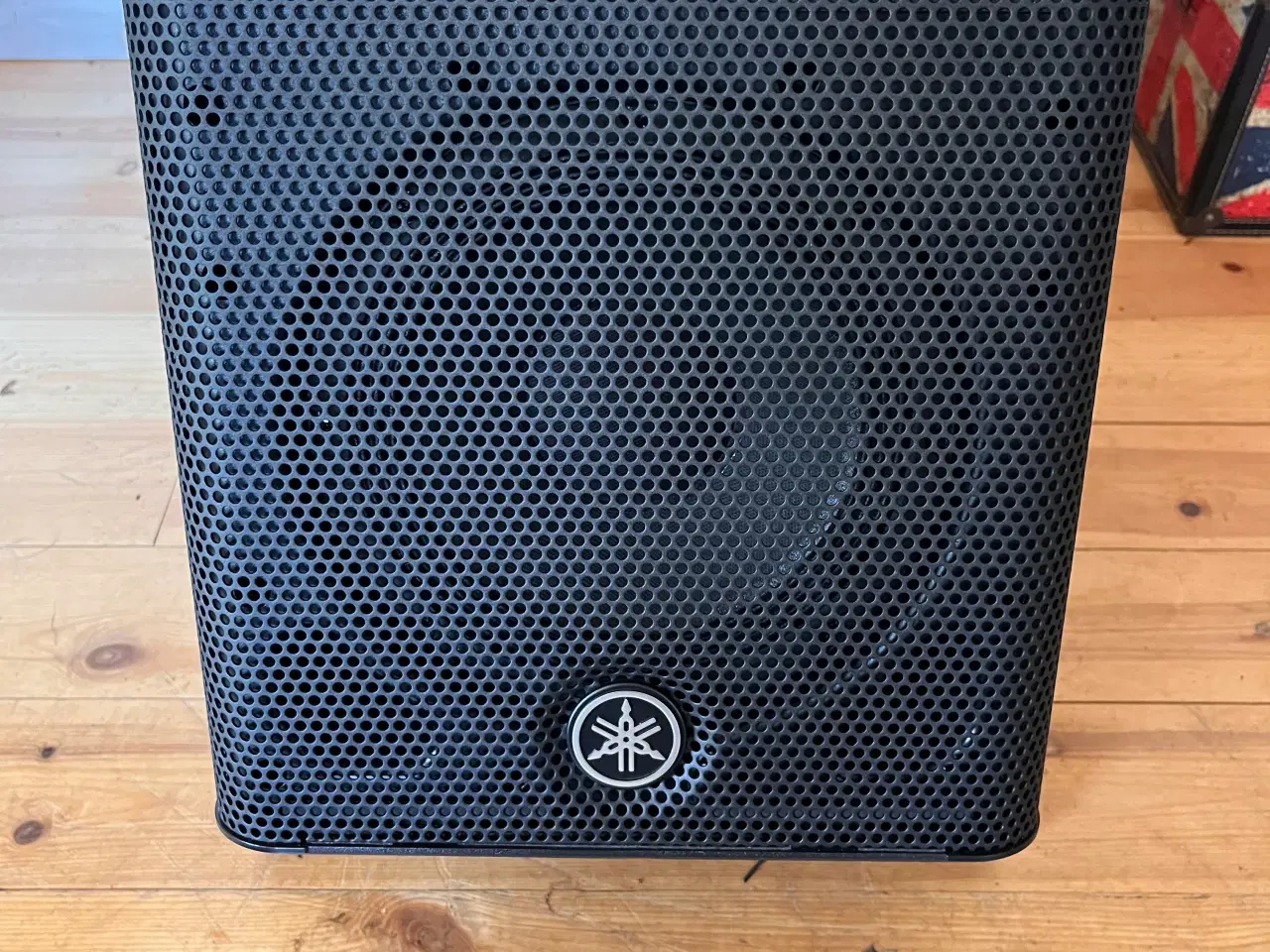 Billede 5 - Yamaha Stagepas 200