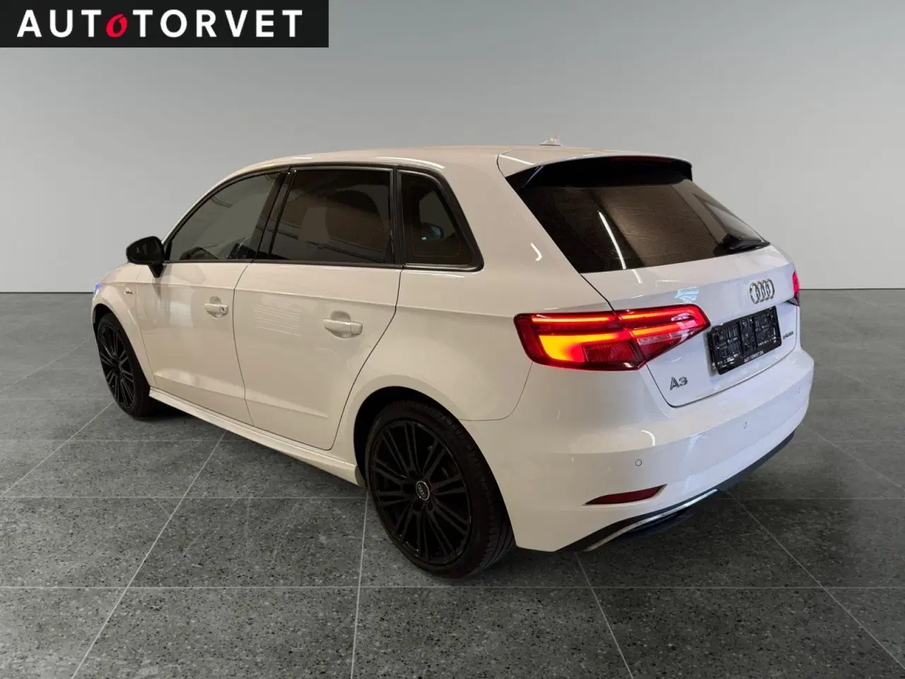 Billede 4 - Audi A3 1,4 e-tron Sport Sportback S-tr.