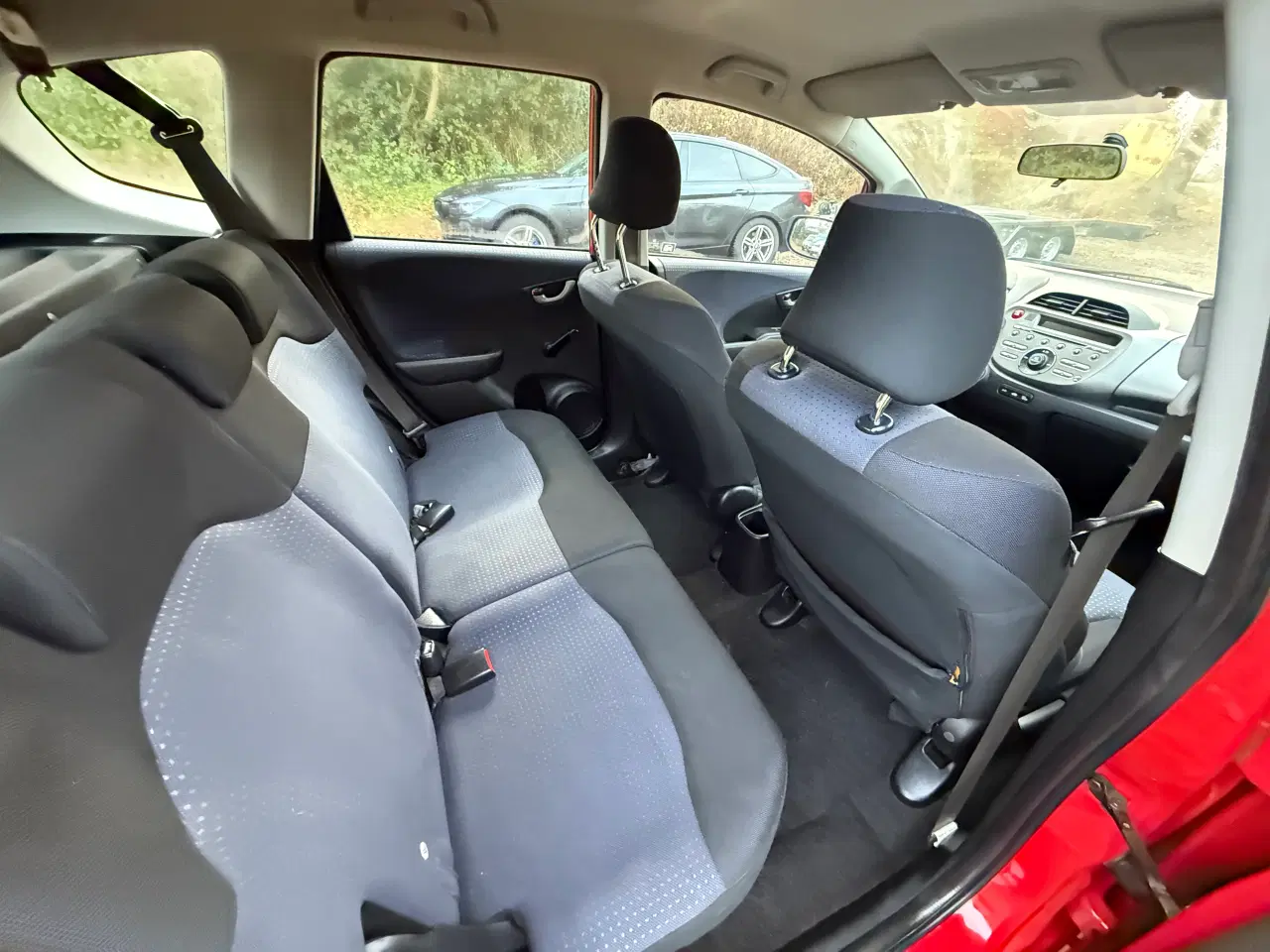 Billede 11 - Honda jazz uden rust 