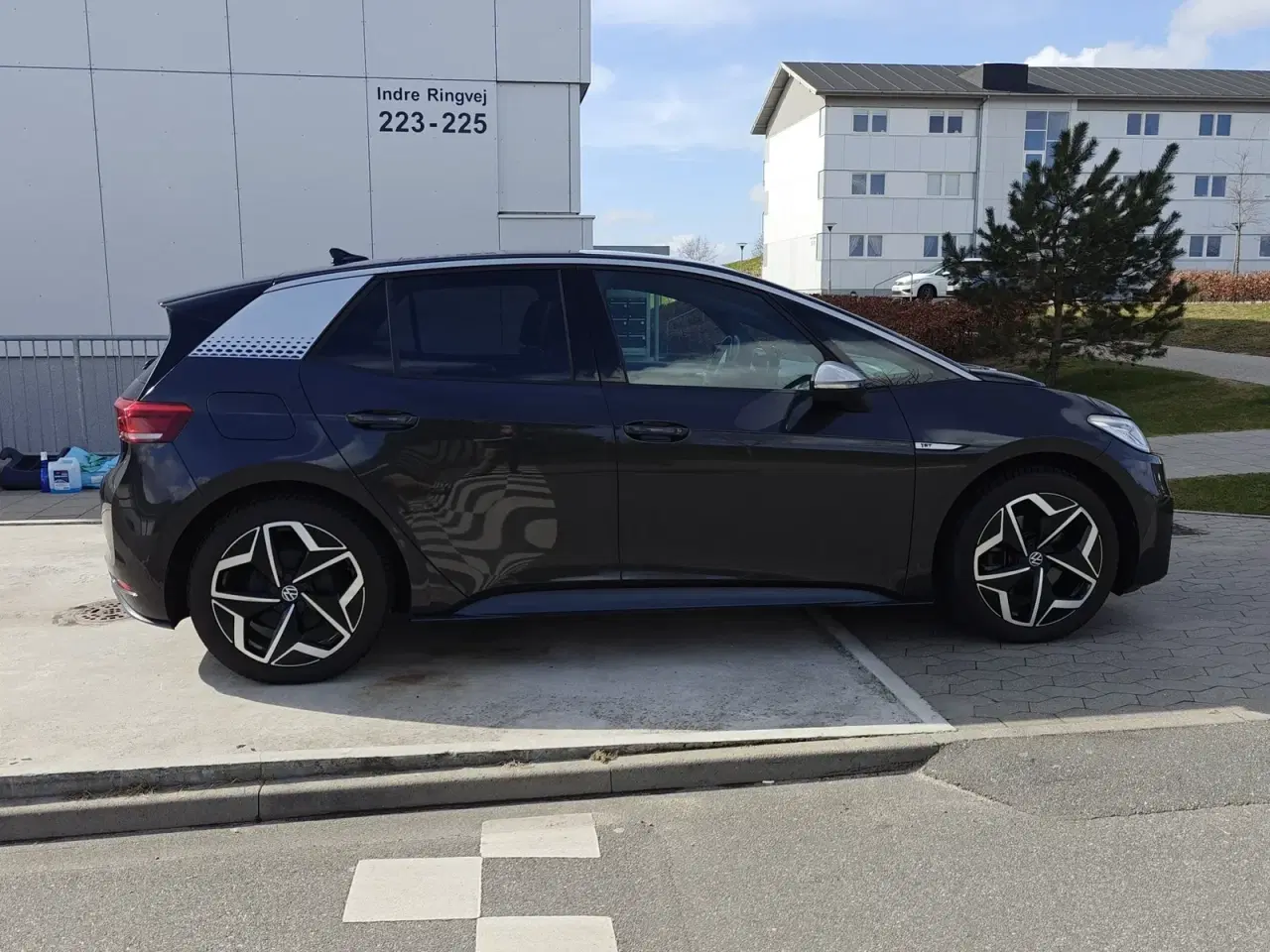 Billede 4 - VW ID.3 58 1ST Pro Performance