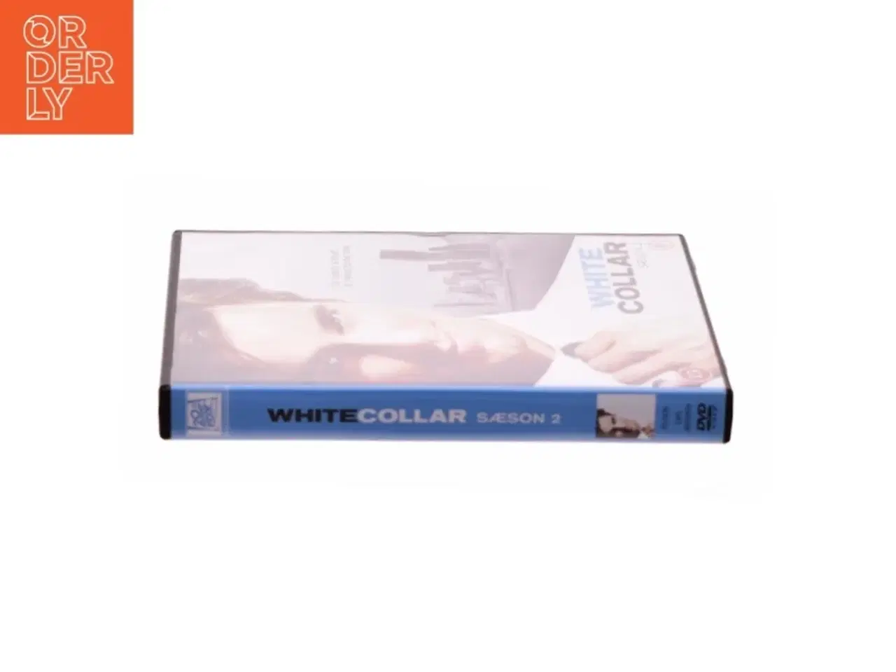 Billede 2 - White Collar