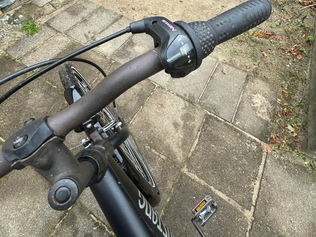 Billede 4 - Drenge cykel 26 tommer