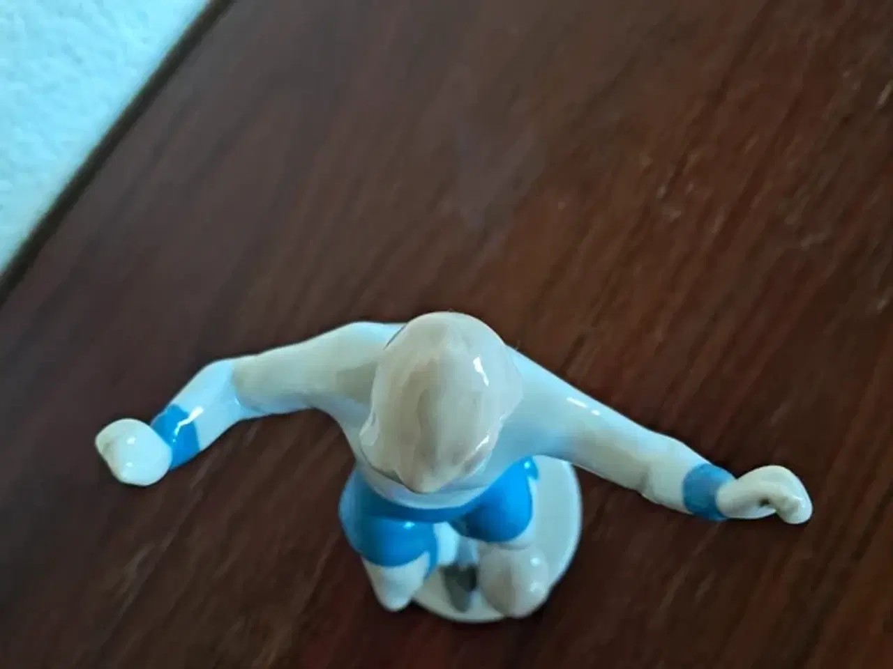 Billede 5 - Fodboldspiller