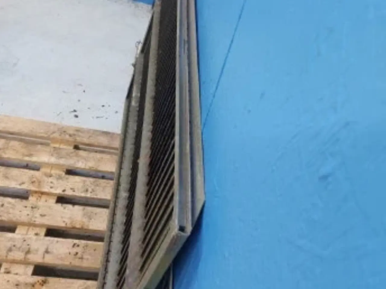 Billede 9 - Claas Lexion 580 Undersold 7360612