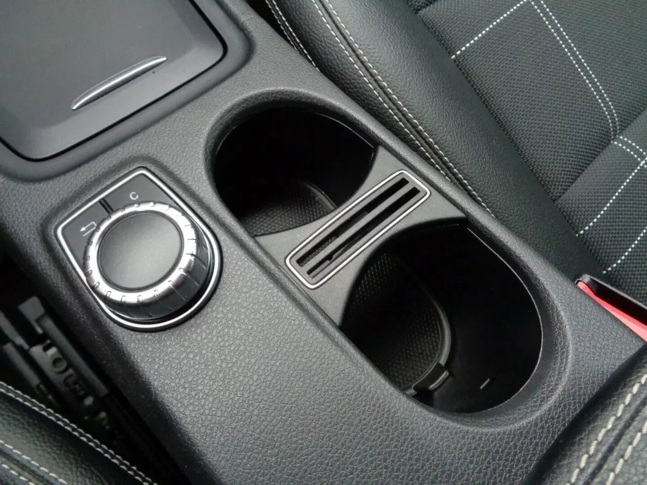 Billede 19 - Mercedes A200 1,8 CDi Urban aut.