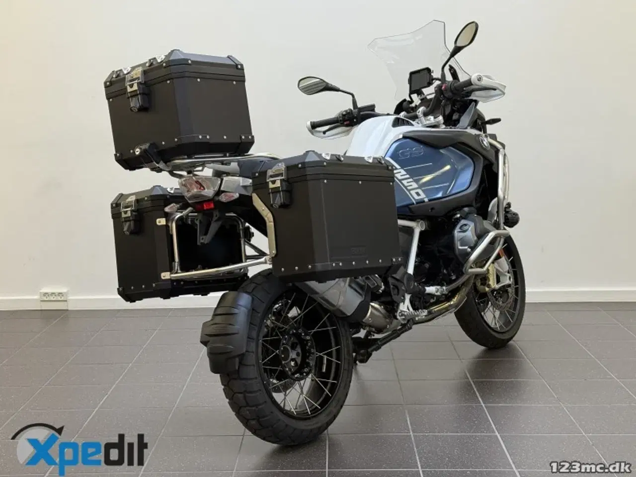 Billede 9 - BMW R 1250 GS Adventure