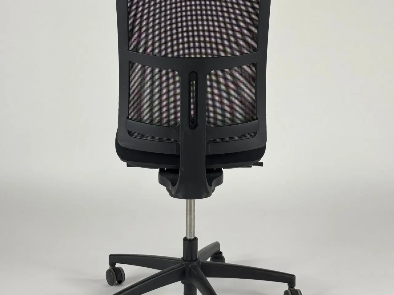 Billede 5 - Kusch+Co Papilio Kontorstol – Sort Mesh