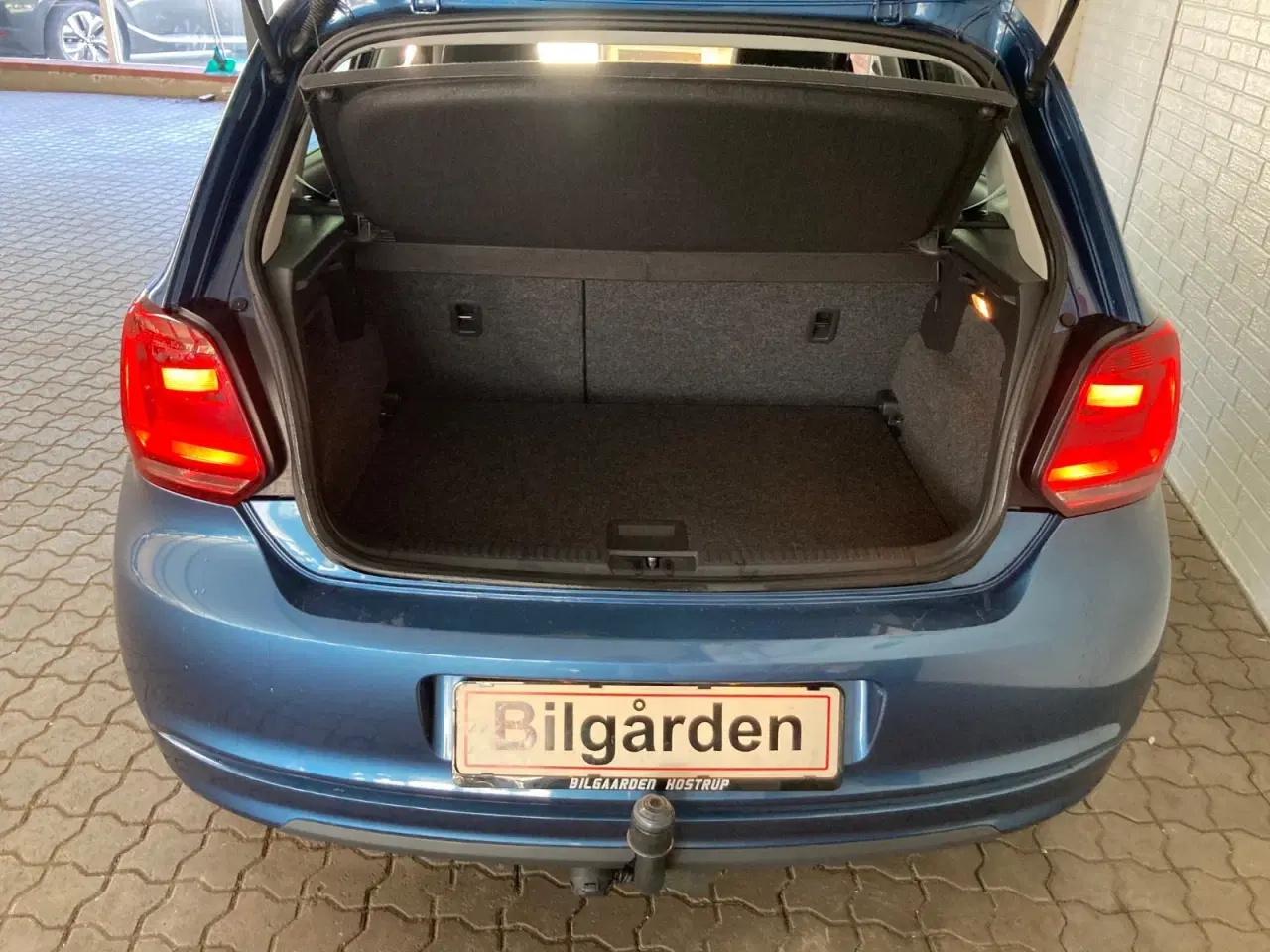 Billede 6 - VW Polo 1,0 TSi 95 BlueMotion
